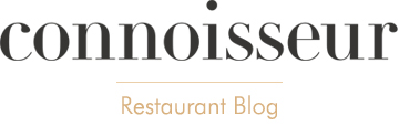 [connnoisseur] RestaurantBlog