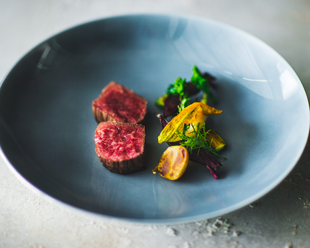 公式 モダンフレンチ コラージュ Conrad Tokyo コンラッド東京 汐留 銀座のホテル予約