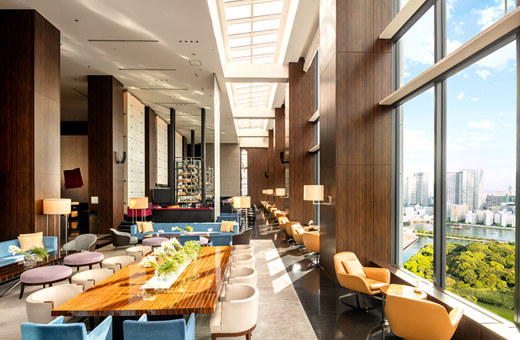 【12月限定】特別コラボレーション アフタヌーンティー(詳細近日公開予定)