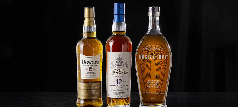 バカルディ ジャパン ウイスキーアンバサダー イベント