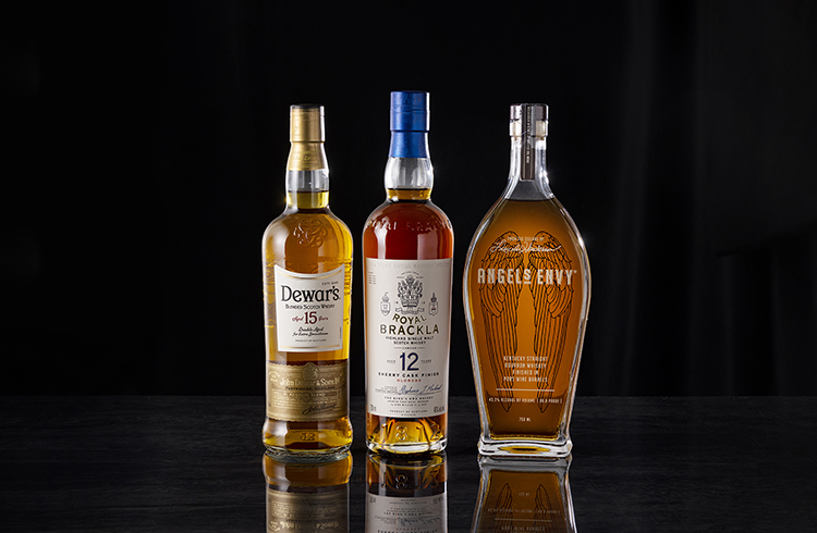 バカルディ ジャパン ウイスキーアンバサダー イベント