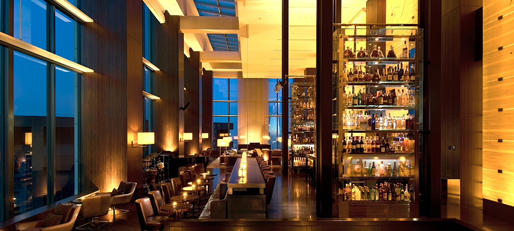 バカルディ ジャパン ウイスキーアンバサダー イベント