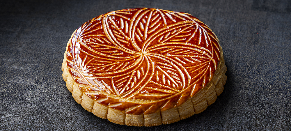 【数量限定】ガレット・デ・ロワ