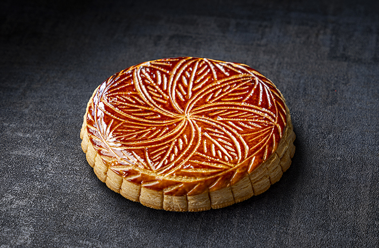 【数量限定】ガレット・デ・ロワ