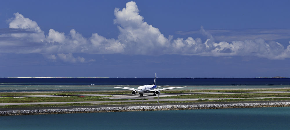 「ルーク・ディナーナイト 2026」〜航空写真家ルークオザワがご案内する情景的ヒコーキ写真の魅力〜