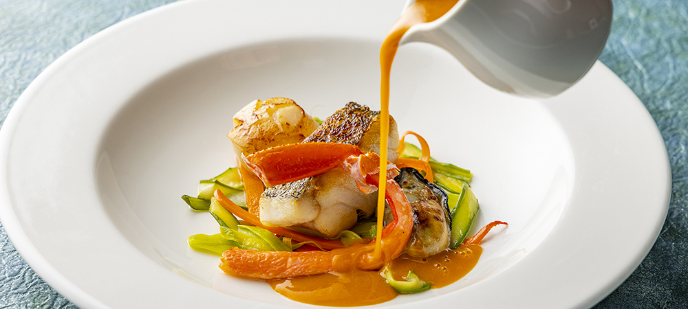 シェフズ・トリート・北陸ランチビュッフェ