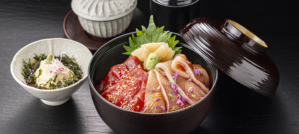 【1～2月】限定ランチメニュー