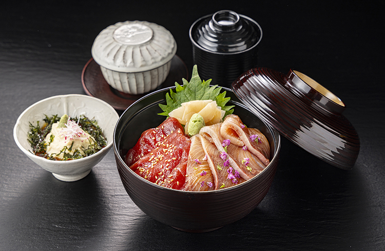 【1～2月】限定ランチメニュー