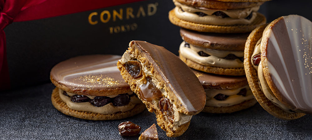 【バレンタインやホワイトデーのギフトに】期間限定テイクアウトスイーツ