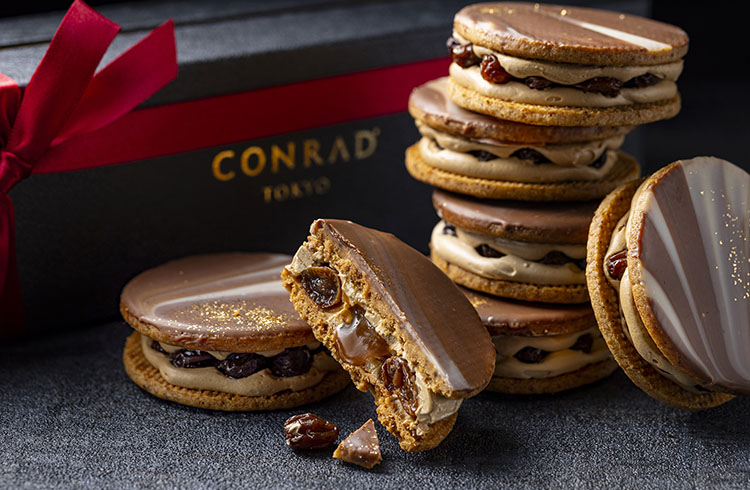 【バレンタインやホワイトデーのギフトに】期間限定テイクアウトスイーツ