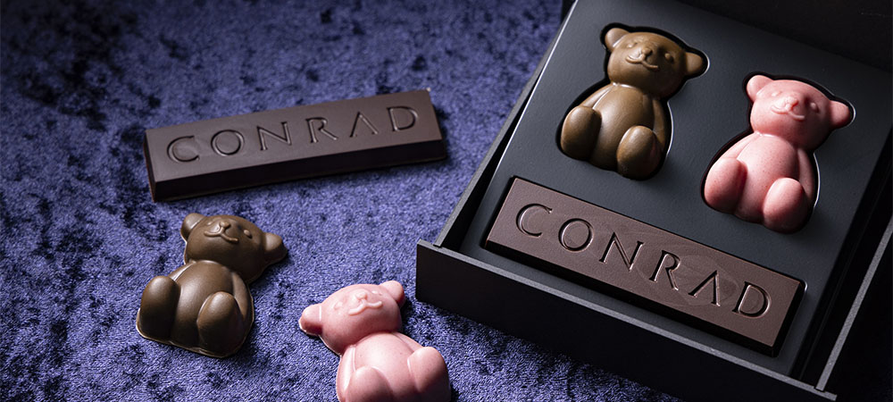 【バレンタインやホワイトデーのギフトに】期間限定テイクアウトスイーツ