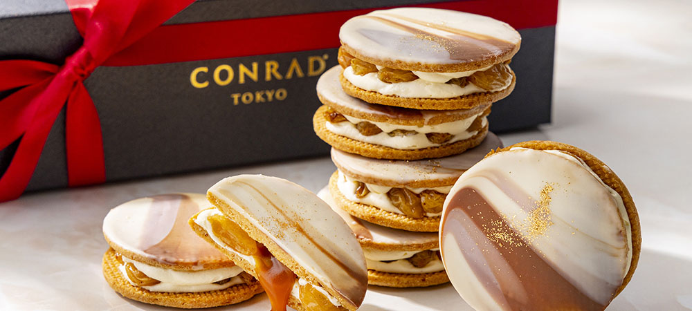 【バレンタインやホワイトデーのギフトに】期間限定テイクアウトスイーツ