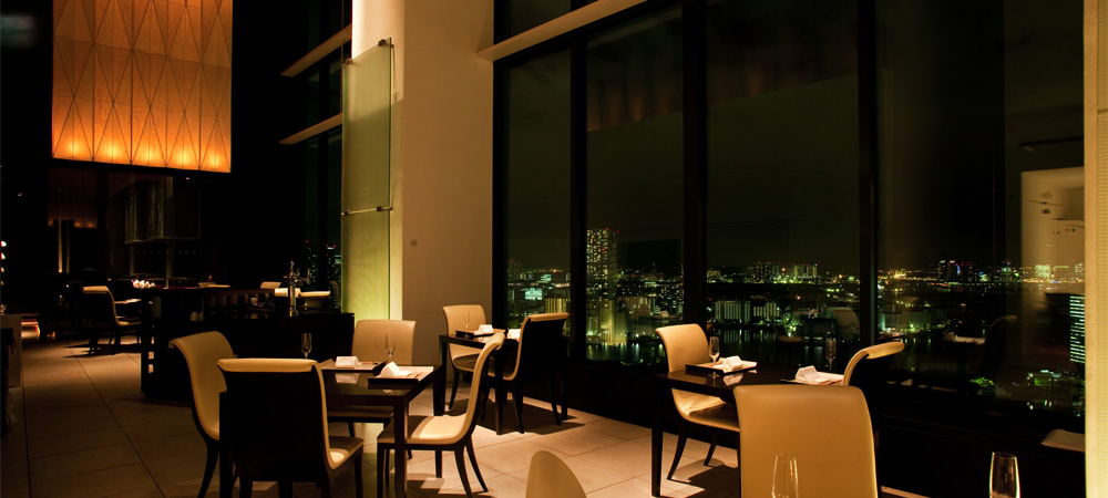 カリフォルニアワイン ペアリング ディナー　～「パリスの審判」50周年記念 ～