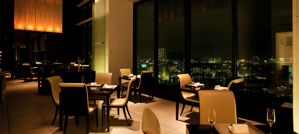 グレッグ・ブリュワー  メーカーズディナー