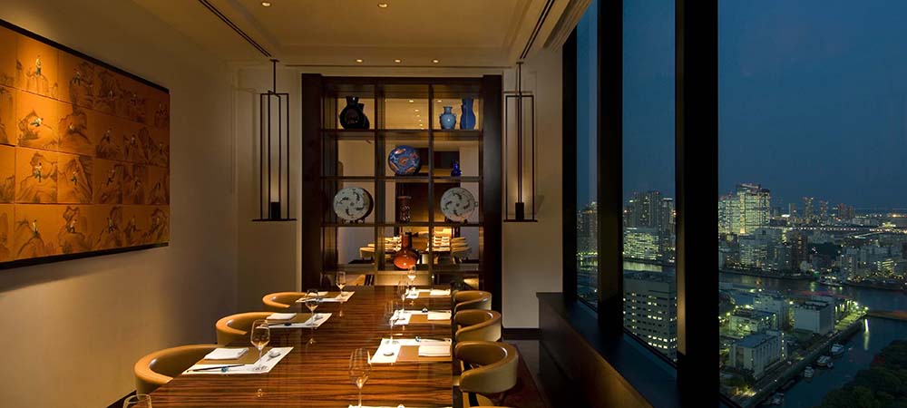 スタッグリン メーカーズディナー