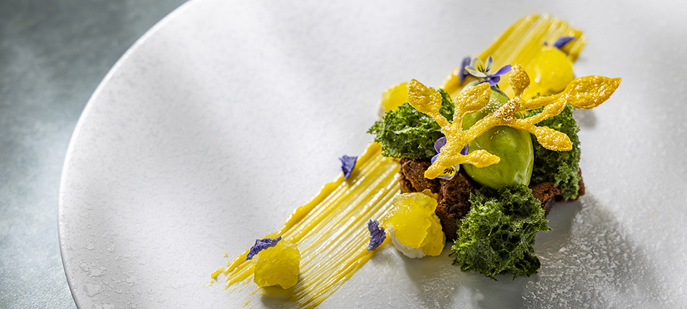 Pleasure （プレジャー）