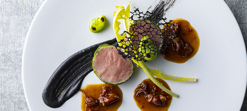 Authentic（オーセンティック）