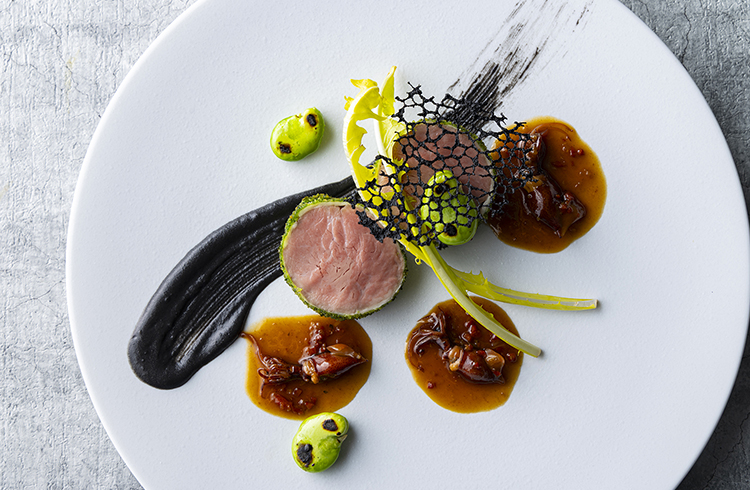 Authentic（オーセンティック）