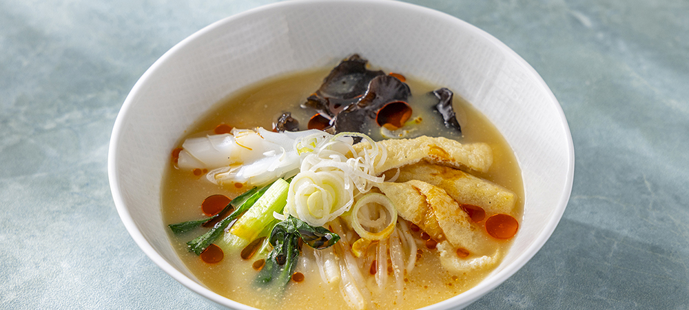 えらべる点心ランチ