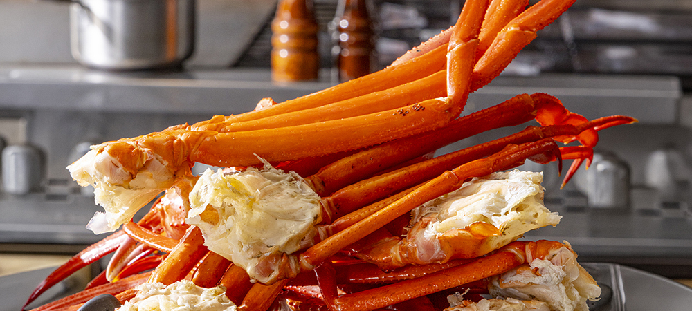 シェフズ・トリート・ランチビュッフェ~夏の北海道~