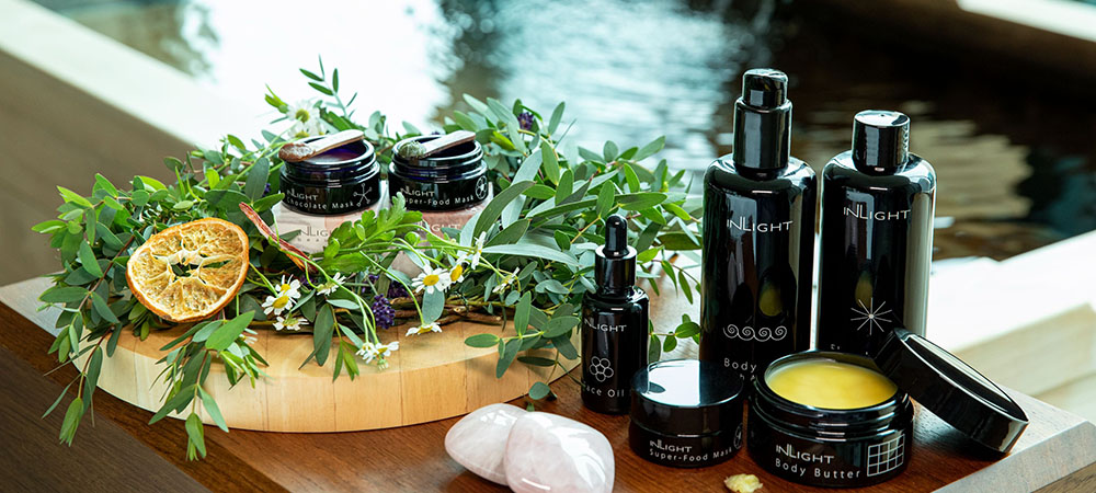 Moon Cycle Treatment, matching treatments to lunar phases
