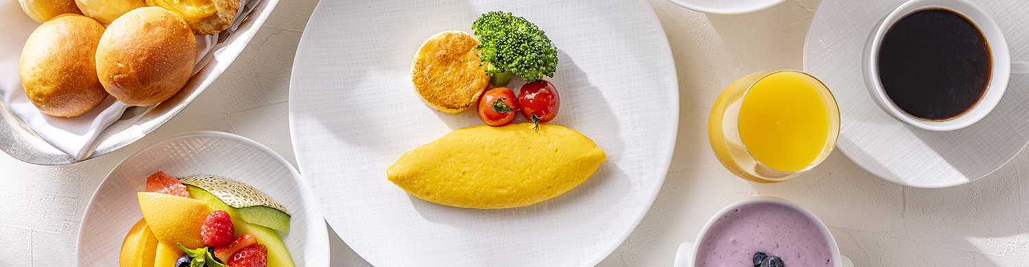 ルームサービス