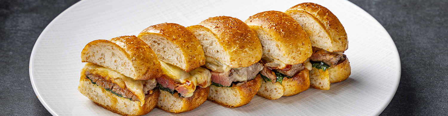 ルームサービス